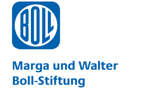 Logo Boll-Stiftung